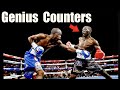 Crawford's Genius Intercepting KO's Explained - Technique Breakdown