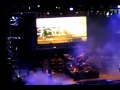 Capture de la vidéo Rocker Angeles Del Infierno En La Paz