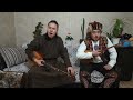 Dombora Nogoi song . Mongol Kazak blood brothers
