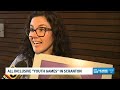 'Youth Games" played memory of Isla Rose Melucci