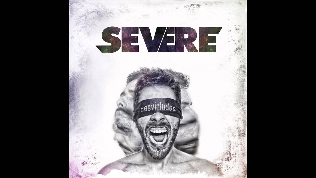 Watch Severe - Teste Encantos on YouTube Watch Severe - Teste Encantos on YouTube