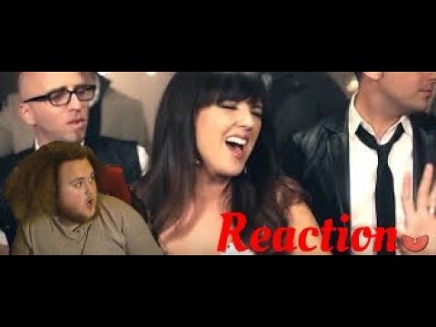 Chandelier - VoicePlay feat. Rachel Potter Reaction