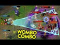 These Wombo Combos Are SUPER Satisfying To Watch...