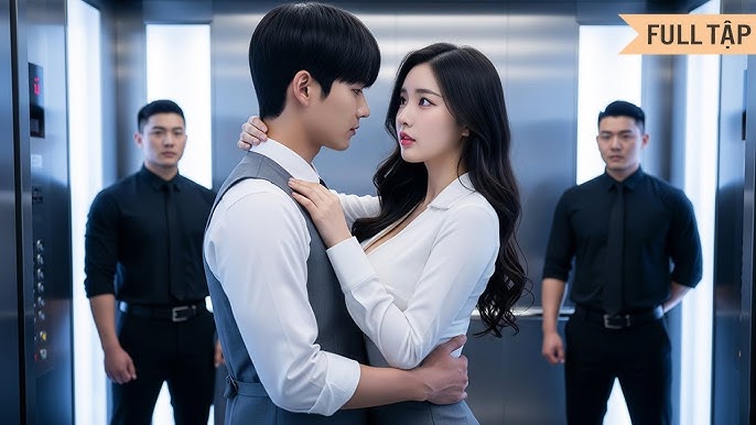 Tổng Tài lạnh lùng ép cô thư ký làm tình nhân bí mật, nào ngờ anh lại yêu  cô thật lòng