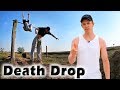 Как научиться "Гробик" за 2 тренировки (Death Drop Tutorial)
