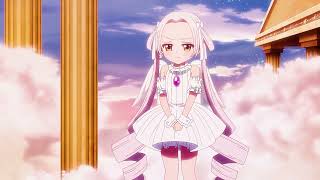 Studio Apartment, Good Lighting, Angel Included OP / Opening 1 - Creditless | 4K | 24FPS