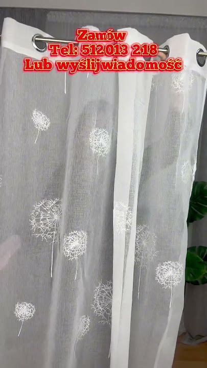 Curtain Hack 3: How To Hem Curtains Without Sewing 