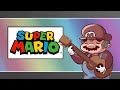 Mario series for guitar  gilvasunner archives