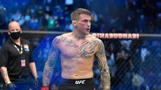 Dustin Poirier absolutely dismantles Rafael