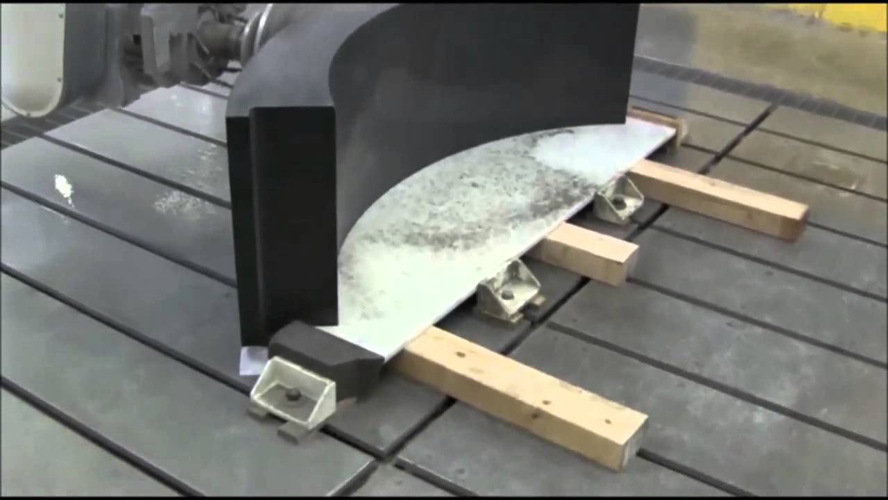 Мостовой центр ЧПУ Donatoni Quadrix DG 1000-2000