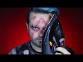 Iron to the Face! - 30 Minute FX Tutorial!