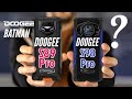 Doogee s89 pro vs doogee s98 pro  2022 batterie appareil photo prix spcifications