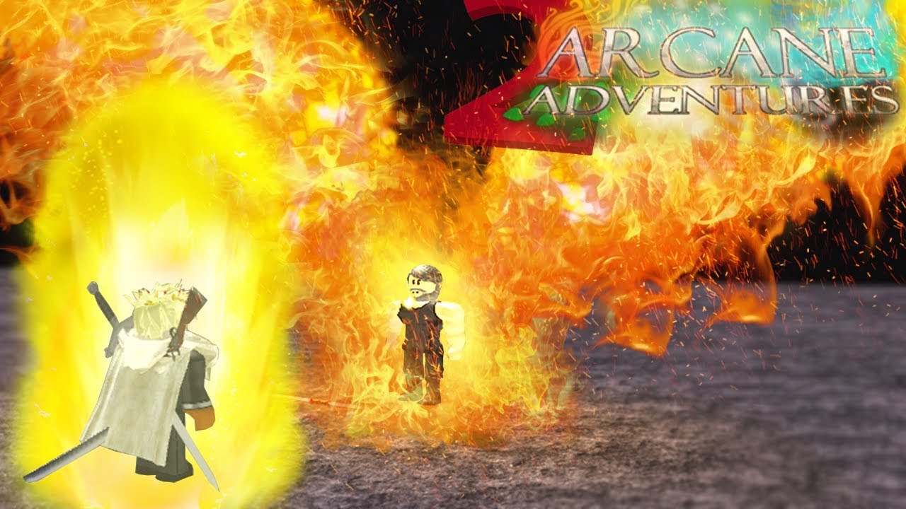 Roblox Arcane Adventures 2 Grand Reopening Taking On Theos - roblox arcane adventures 2 grand reopening taking the fire