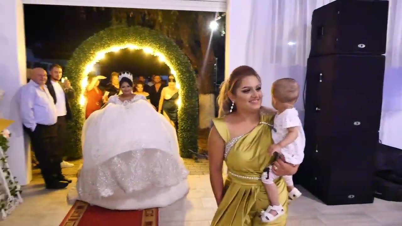 Cristi Haidin-Nunta Alin Bâldâr