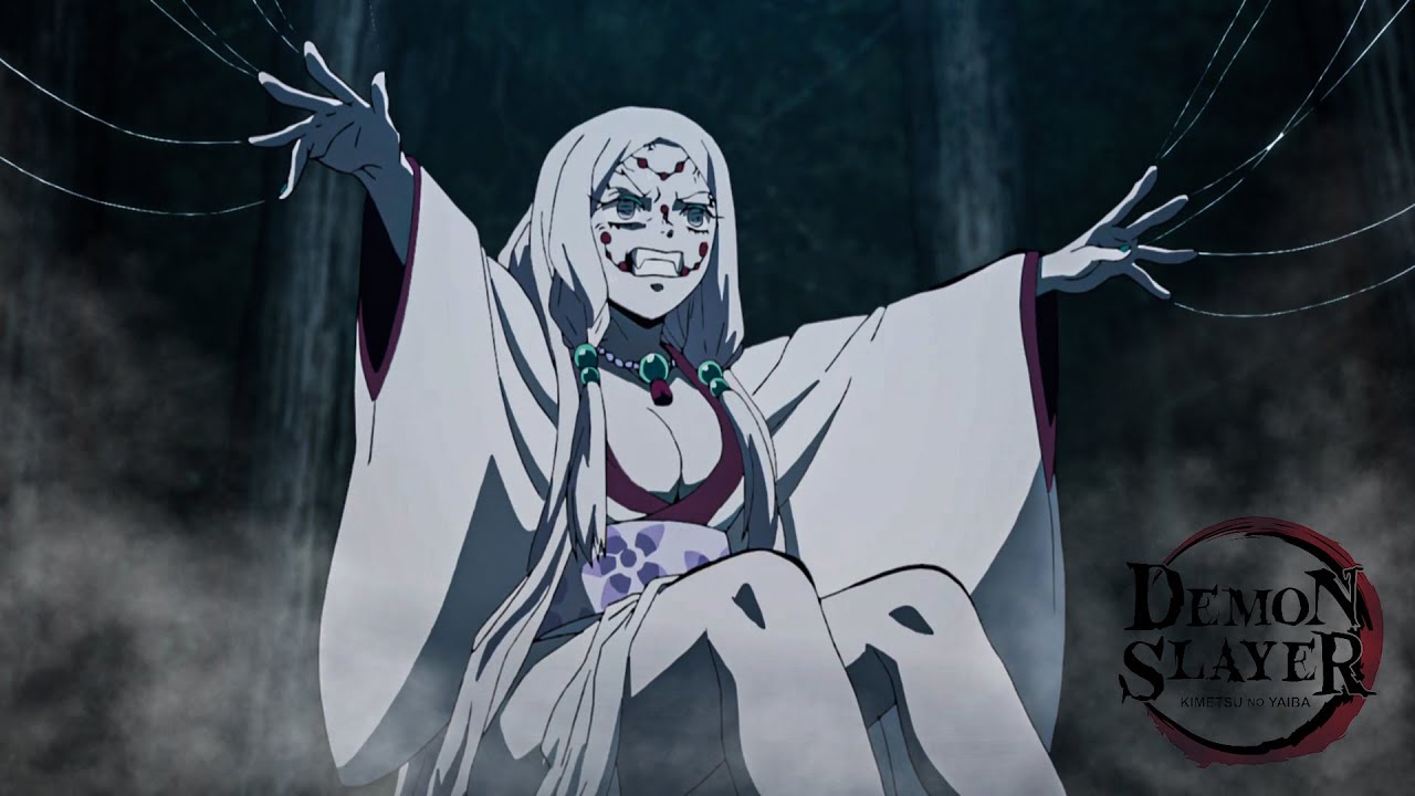 Demon Slayer 【AMV】Salute