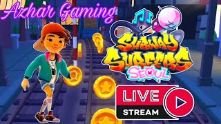 SUBWAY SURFERS LEGENDS ONLY LIVESTREAM 🔥 // VR 360 #23 