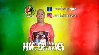 TANGLEWOOD   MY PEOPLE'S NEEDS (Prof.ERNANDES)