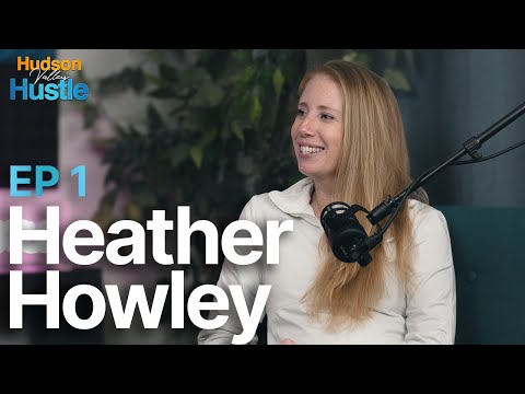 Heather Howley; CEO