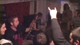 Revocation - Summon The Spawn (Live Show)