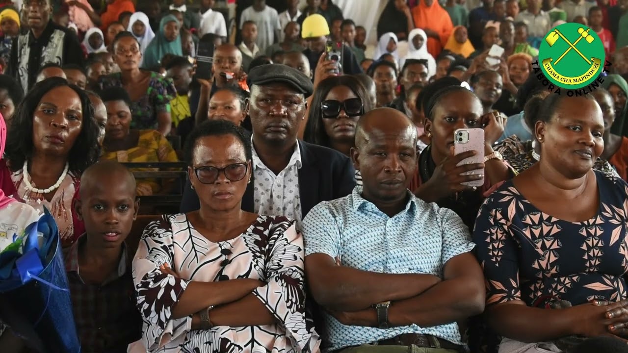 IDETE SEKODARI WAJI PANGA KUPATA MATOKEO MAZURI YA MITIHANI 2025