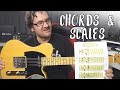 How To Blend Chords And Scale For Super Melodic Solos