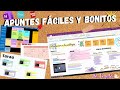 NO USES WORD! ✘ Te facilito la vida esta cuarentena en tus clases virtuales con OneNote!! ✎✿ Apuntes