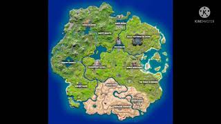 Fortnite meme map concept #fortnite