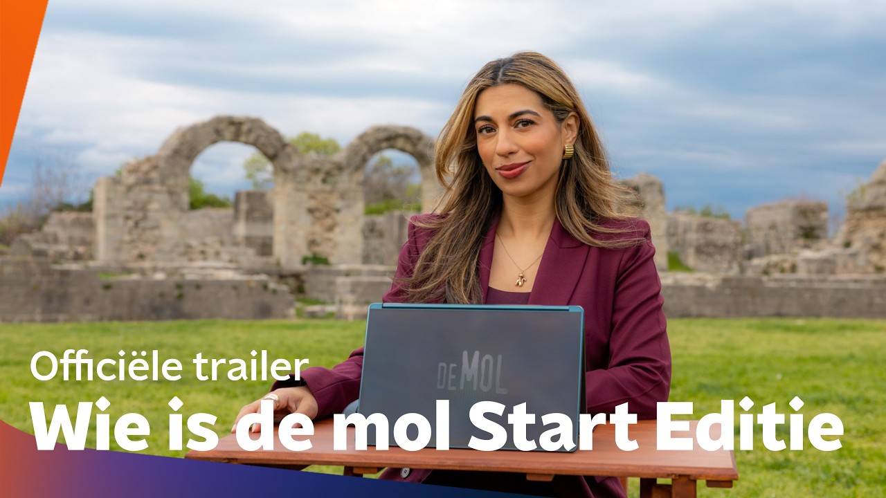Wie is de Mol Start Editie | Avrotros | NPO Start