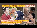 KIA NANGIS DENGER PENGAKUAN IRWAN DI 1 BULAN UKKASYA!!!