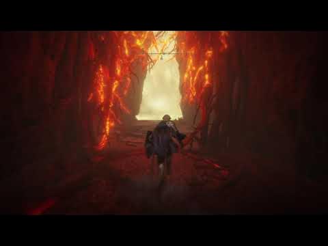 No Hit/Summon Radagon Boss Fight | Elden Ring - YouTube