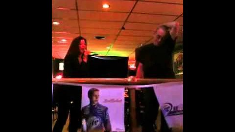 Karaoke Buddy's Deb & Devious Dan