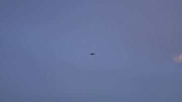 Arducopter Waypoint Mode 1st Flight