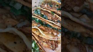 Rock cod fish tacos with adobo sauce #tacos #tacotuesday #food #cooking