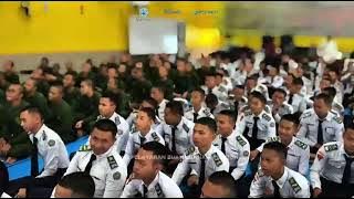 Terimakasih Ibu Shanti Puruhita dan Tim PT Jasa Armada Indonesia untuk kegiatan Pelindo Mengajar.