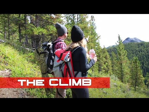 JAYLIFE13 Presents: The CLIMB featuring the Sensu Pack