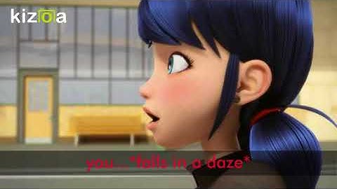 Kizoa Movie - Video - Slideshow Maker: miraculous love story Part 1