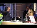 Patty Pravo - Radio 2 Supermax 12/04/13   (intervista)