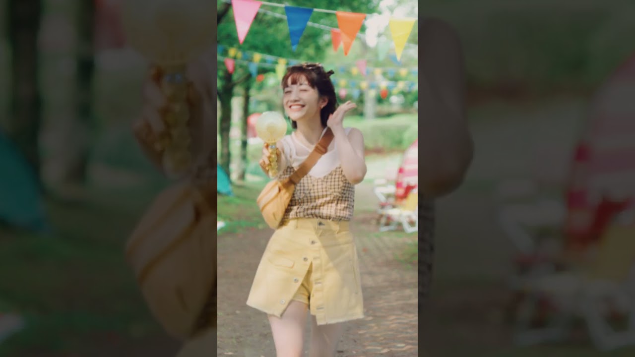 ハンディファン公式特設ページ Movie | Francfranc（フランフラン