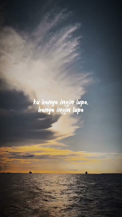 ada selamanya #sadvibes #sadvibe #storywa #forrevenge #fiersabesari