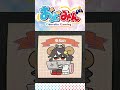 【新規描き下ろし】おどみんポップアップストア新グッズ紹介【好評販売中】