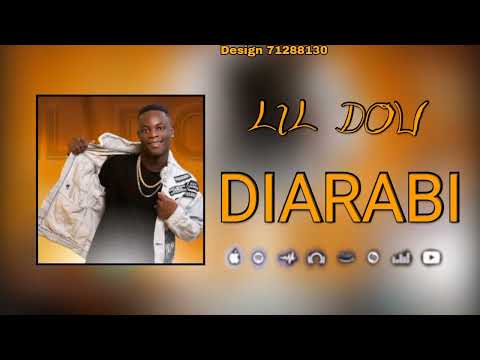 Lil Dou _DIARABI _son officiel 2024