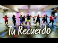 Tu Recuerdo - Emilia, Wisin, Lyanno / BeeDance / Buena Vibra Zumba