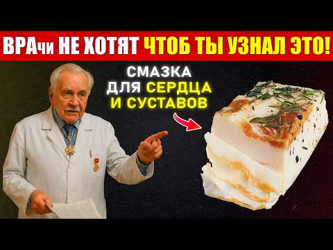 98 Of People DON T KNOW Lard Does THIS To The Body In Just 3 Days GRANNY WAS RIGHT