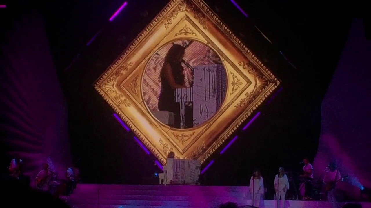 Delta Goodrem Wings Of The Wild Tour Delta Goodrem Wings Of The Wild Tour