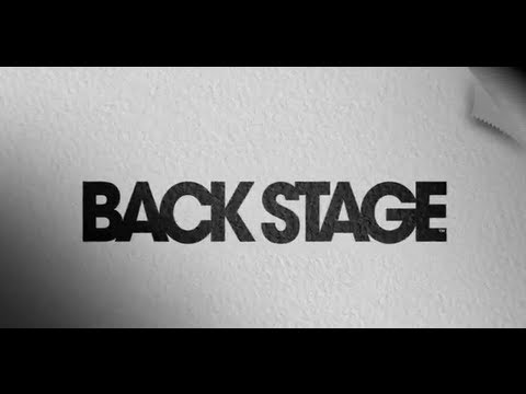 BackStage.com - Casting You Can Trust! - YouTube