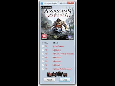 cheat engine assassins creed black flag money