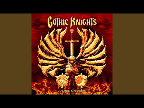 Gothic Knights — Sleepy Hollow