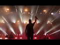 Forever/In The End - Papa Roach LIVE Oberhausen 03.10.17