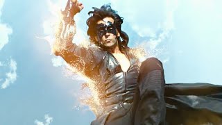 من مختل عقليا لبطل خارق بيحاول ينقذ العالم! | Krrish 3