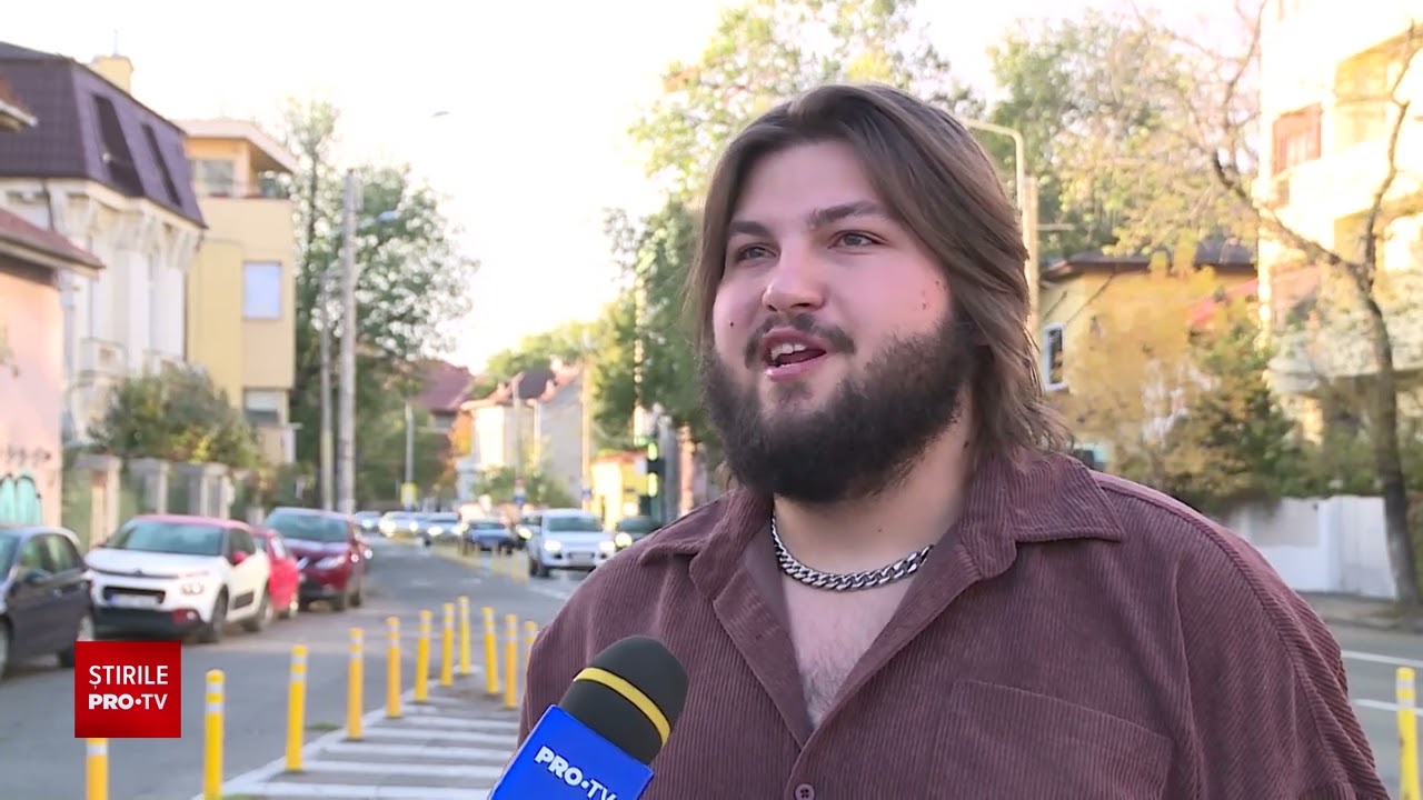 Cine este tânărul care a păcălit influencerii cu „brânza Regelui Carol al III-lea”